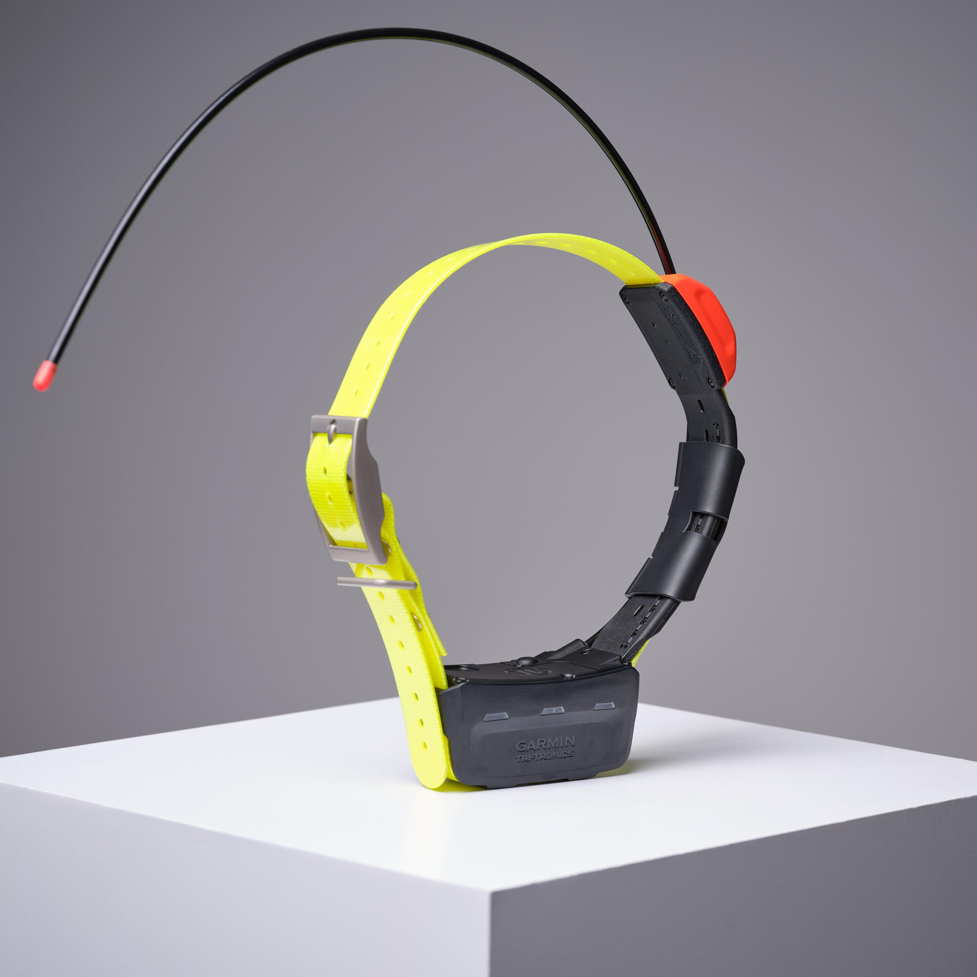 Collier de rep rage garmin Decathlon